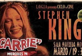 Puerto Montt: se viene ciclo cine de terror gratis basado en libros de Stephen King