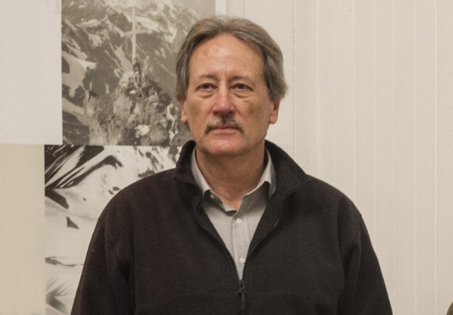 Dr. Tom Dillehay recibirá premio de la Sociedad Arqueológica Americana (SAA)