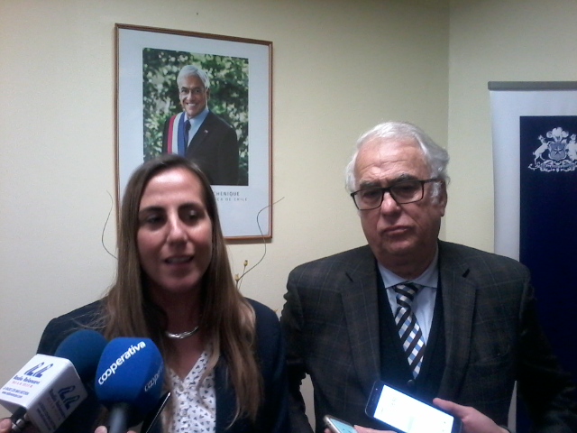 Puerto Montt: La región de los Lagos fue la tercera a nivel nacional con más actividades