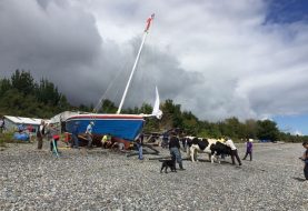 El Día del Patrimonio Cultural en la región de Los Lagos se viene con varias actividades