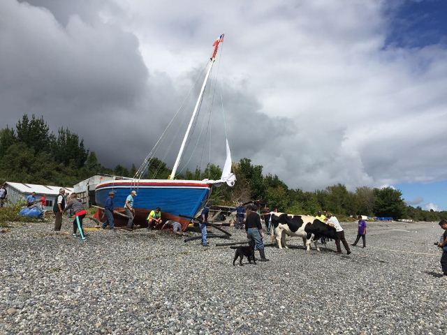 El Día del Patrimonio Cultural en la región de Los Lagos se viene con varias actividades
