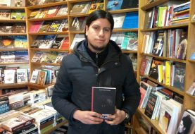 Puerto Montt: Primer libro sobre relatos orales sobre fenómenos paranormales en la zona acaba de salir publicado por joven investigador