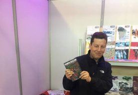 Nuevo libro que investiga la matanza de Pampa Irigoin en marzo de 1969 se presenta este martes 15 de enero en Santiago