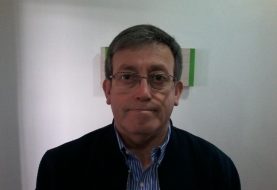 El exalcalde de Puerto Montt Gervoy Paredes  hace un recorrido de su vida en un nuevo libro