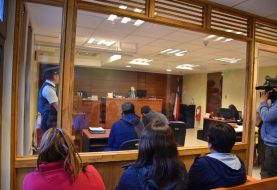 Juzgado de Garantía de Los Lagos decreta arresto domiciliario parcial de chofer imputado por cuasidelito de homicidio y lesiones graves