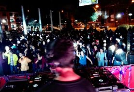 Puerto Montt: Con ocho DJ’s en escena se realizará Fiesta Electrónica “Back2Rave” en Plaza de Armas
