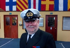 Puerto Montt: Nuevo libro revela la historia de La Marina Mercante Nacional en la zona sur