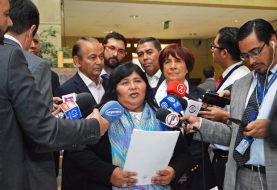 Osorno: Cámara de Diputados aprueba proyecto de acuerdo para pedir al presidente caducar concesión a Essal