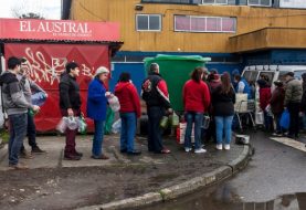 Osorno: Diputado Hernández presenta recurso de protección  en contra de Essal por grave episodio de contaminación