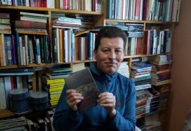 Puerto Montt: nuevo libro de cuentos  zombie en la región de los Lagos de Wladimir Soto Cárcamo