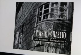 Puerto Montt: Alcalde Gervoy Paredes Rojas encabezó presentación de libro “El Puerto que habito”
