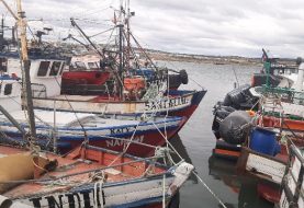 Congreso despacha a ley proyecto del gobierno que permite a pescadores capturar este año remanentes de cuotas de 2020