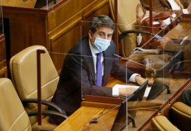 Diputados aprobaron proyecto que otorgará subsidio estatal a huérfanos a causa de la pandemia covid-19