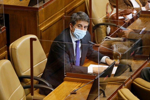 Diputados aprobaron proyecto que otorgará subsidio estatal a huérfanos a causa de la pandemia covid-19