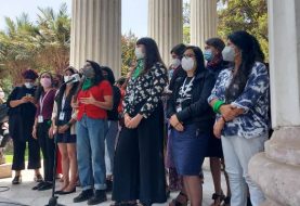 Convención Constitucional:  Iniciativa popular que busca garantizar el aborto libre será ingresada para su discusión