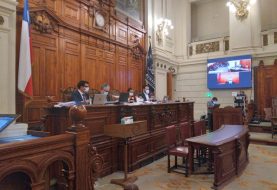Comisión de Sistema político de la Convención aprueba estado plurinacional, régimen presidencial atenuado y Congreso Unicameral