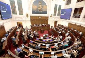 Convención Constitucional: Pleno: aprueba en general 14 normas sobre Sistema Nacional de Justicia