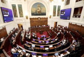 Convención constitucional ya tiene primeros artículos que formarán parte de texto constitucional