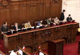 Estado Regional y Plurinacional: la nueva definición tras las votaciones plenarias convención Constitucional de Forma de Estado