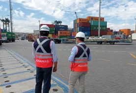 Rusia ocupa el lugar N°20 en el ranking de exportaciones chilenas mientras que Ucrania está en el lugar N°65