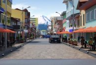 Puerto Montt: Consejeros Regionales estiman que retraso en nueva licitación en Calle Varas impedirán que obras puedan finalizar durante año 2024