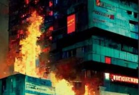 Puerto Montt: Nuevo libro de relatos de ciencia ficción de Wladimir Soto Cárcamo piensa el futuro de  Chile