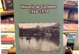 Nuevo libro revela la  Historia de Cochamó 1960-1970