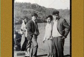 Nuevo libro rescata memorias de un testigo en la colonización de desarrollo de escuelas agrícolas en las Regiones de Aysén y Los lagos en el siglo XX