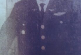 Nueva libro presenta por primera vez los Bandos de la dictadura militar en la Provincia de Llanquihue y Chiloé entre el  11 de septiembre de 1973 hasta el 31 de diciembre de 1973