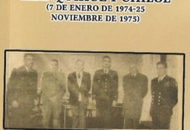 Nuevo libro presenta por primera vez  los Bandos de la dictadura en la Provincia de Llanquihue y Chiloé  entre el 7 de enero de 1974-25 noviembre de 1975
