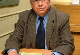 Castro: Fallece Manuel Zúñiga Reyes, el poeta de los bordes y el dolor