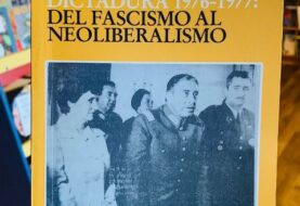 Nuevo libro estudia lo  ocurrido en Puerto Montt en 1976-1977
