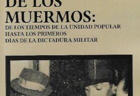 Nuevo libro investiga la desconocida historia de la comuna de Los Muermos desde el gobierno de la Unidad Popular hasta los primeros días de la dictadura