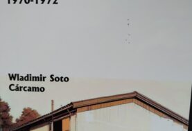Nuevo libro revela la historia del sector rural de Avellanal en la comuna de Calbuco entre 1970-1972