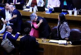Congreso despachó a ley la reforma previsional: Cámara de Diputados aprobó el proyecto por 110 votos a favor y 38 en contra