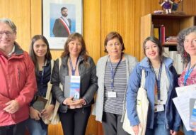 CAEN 2024 en su recta final alcanza un 92,7% de la muestra en la Región de los Lagos