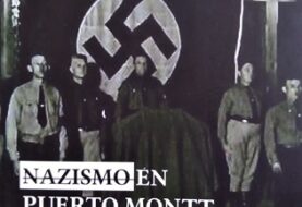 Nuevo libro revela la historia del nazismo en Puerto Montt entre 1931 y  1945