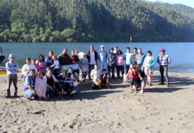 CONADI restituyó 287,86 hectáreas a Comunidad Tripay Antu de San Juan de la Costa