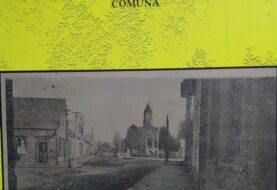 Nuevo libro sobre el  origen de la falsa fecha de fundación de Maullín