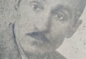 Nuevo libro revela aspectos desconocidos del escritor Narciso García Barría y los inicios de la Guerra Fría en Puerto Montt