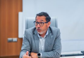 Seremi de Economía de Los Lagos asegura protección al sur austral en nueva Ley de Cabotaje