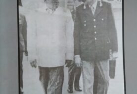 Se publica libro “Puerto Montt en dictadura 1978-1979: Los tensos días del conflicto con Argentina”