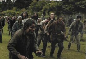 Puerto Montt: Wladimir Soto Cárcamo publica "Todas las historias de zombies desde el sur de Chile (2013-2025)"