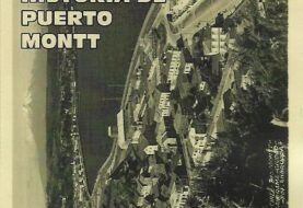 Antropólogo Wladimir Soto Cárcamo publica libro de entrevistas con personajes de la historia de Puerto Montt