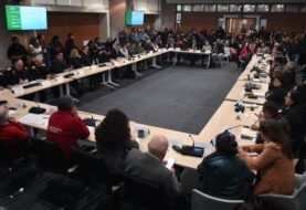 Puerto Montt: Comisión Regional de Uso del Borde Costero rechaza solicitud de Espacio Costero Marino de Pueblos Originarios (ECMPO) Ngulam Ñuke Lafken