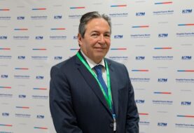 Presentan a nuevo director de Hospital Puerto Montt