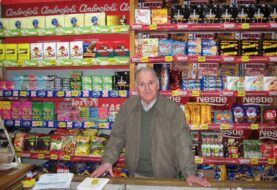 Falleció el ex alcalde de Puerto Montt Raúl Blanco Watson