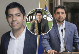 Diputado Héctor Barría y concejal Miguel Arredondo gestionan ante Cancillería apoyo urgente para joven chileno detenido en Estados Unidos