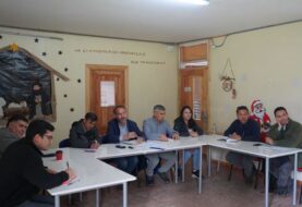 Comisión de Infraestructura del CORE sesionó en Isla Tenglo para avanzar en soluciones de agua potable y salud