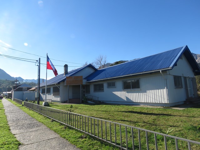 Juzgado de Garantía de Chaitén decreta la prisión preventiva de imputado por homicidio calificado